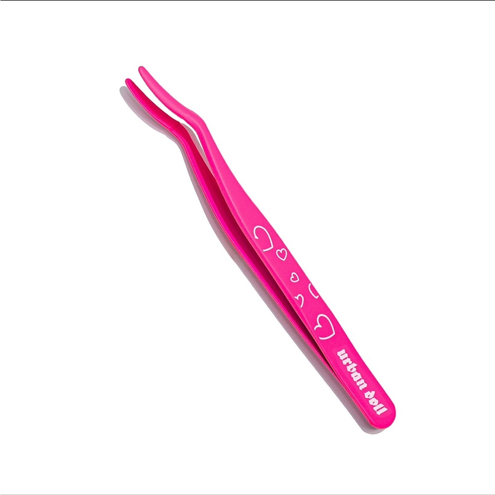 Lash Tweezers